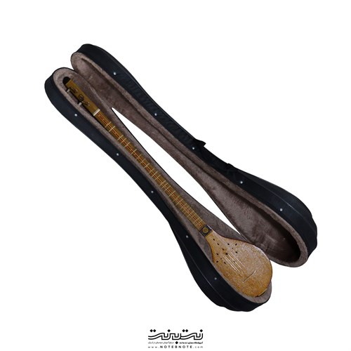 سه تار مهر کریمی- کد SE-430