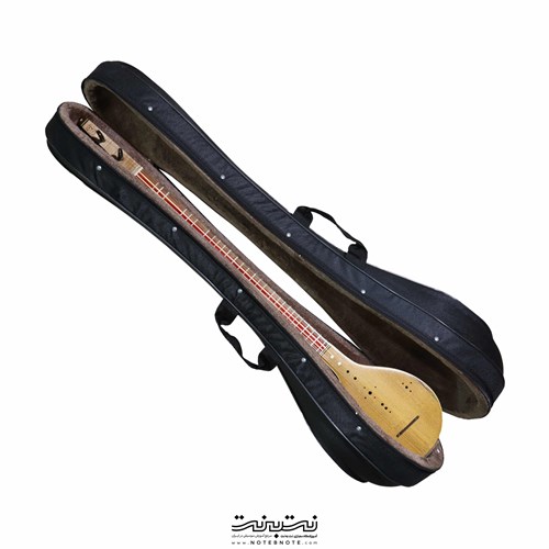 سه تار مهر شگرفی کد: SE-414