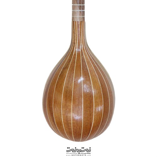 سه تار حرفه ای مهر شگرفی کد: SE-398