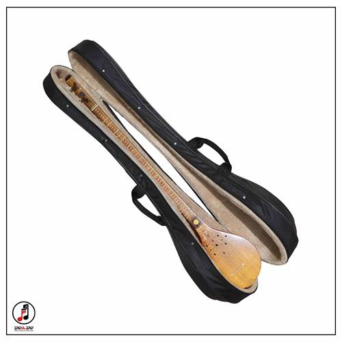 سه تار مهر کریمی- کد SE-422