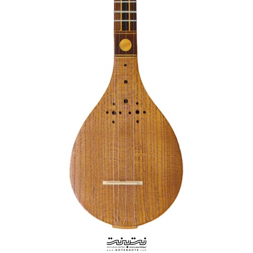 سه تار مهر کریمی-کد: SE-420