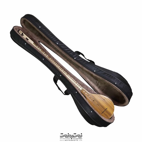 سه تار مهر شگرفی کد: SE-413