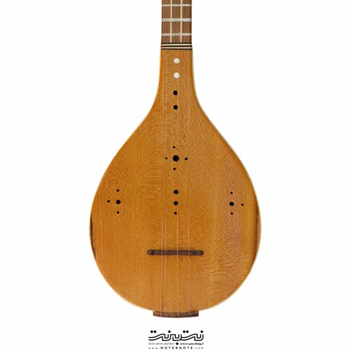 سه تار حرفه ای مهر شگرفی کد: SE-396