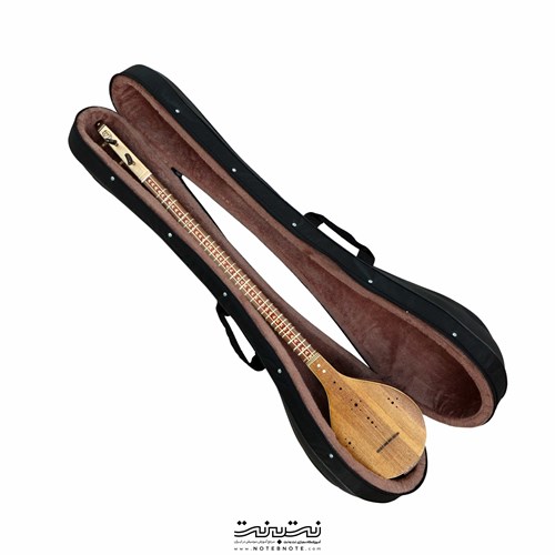 سه تار مهر شگرفی  SE-325 