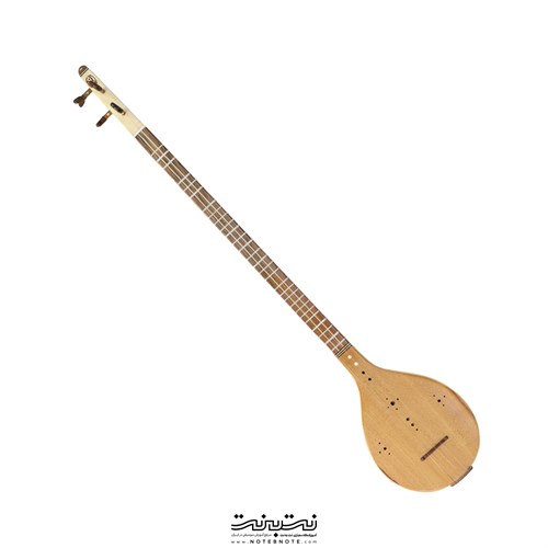 سه تار حرفه ای مهر شگرفی کد: SE-396