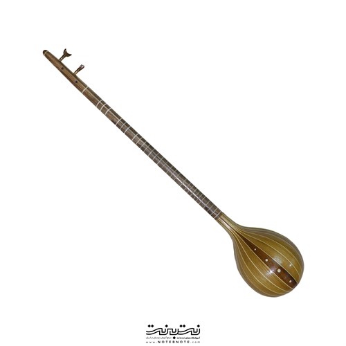 سه تار مهر شگرفی- کد SE-244