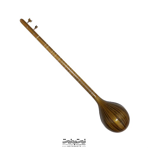 سه تار مُهر کریمی- کد SE-119