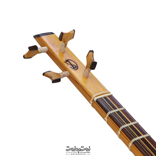 سه تار مهر کریمی  کد: SE-418