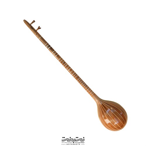 سه تار حرفه ای مهر شگرفی کد: SE-396
