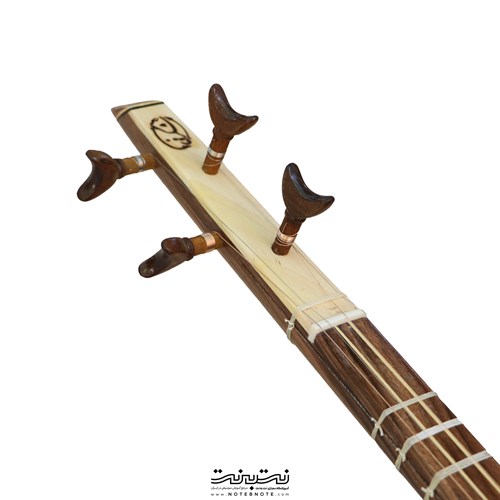 سه تار حرفه ای مهر شگرفی کد: SE-396