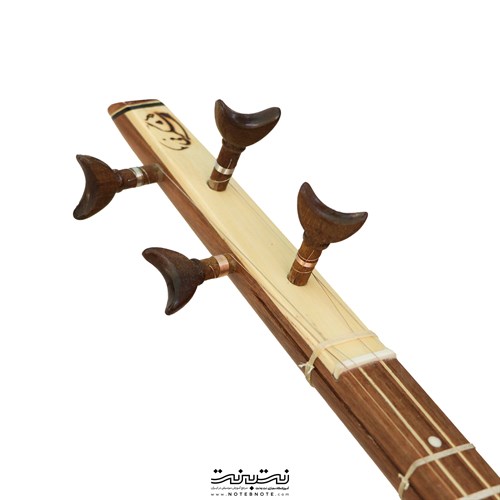سه تار حرفه ای مهر شگرفی کد: SE-398