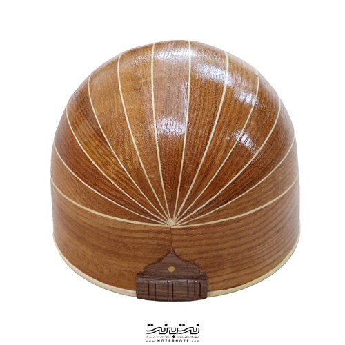 سه تار حرفه ای مهر شگرفی کد: SE-398