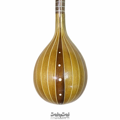 سه تار مهر شگرفی- کد SE-244