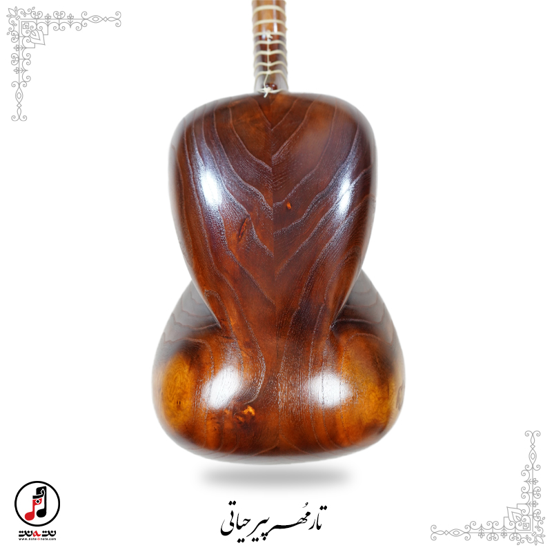 تار مهر پیرحیاتی TA-112