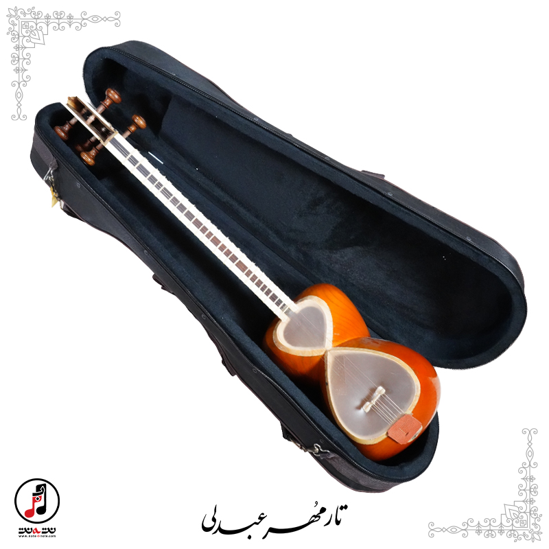 تار مهر عبدلی TA-115