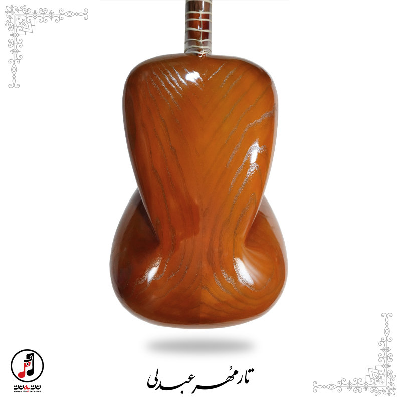 تار مهر عبدلی TA-115