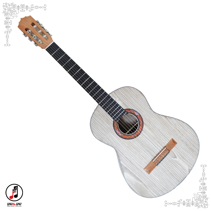 گیتار کلاسیک برند اَوِستا Avesta کد: GT-101