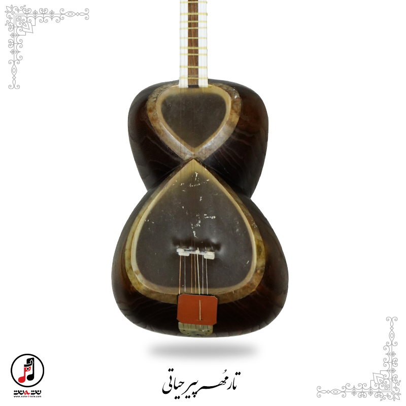 تار مهر پیرحیاتی TA-112