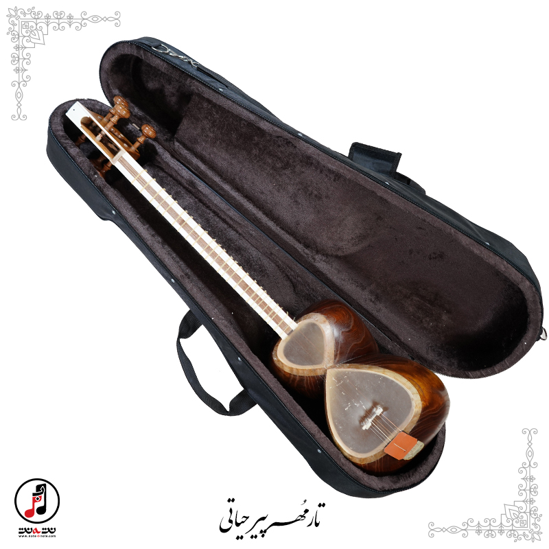 تار مهر پیرحیاتی TA-112