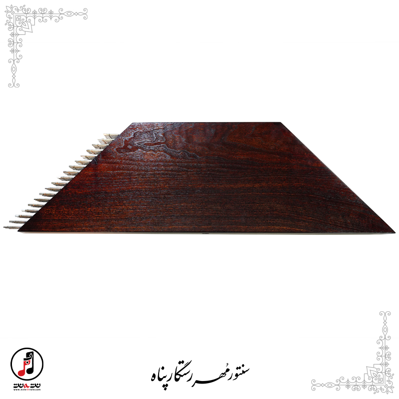 سنتور حرفه ای رستگار پناه کد: SA-113