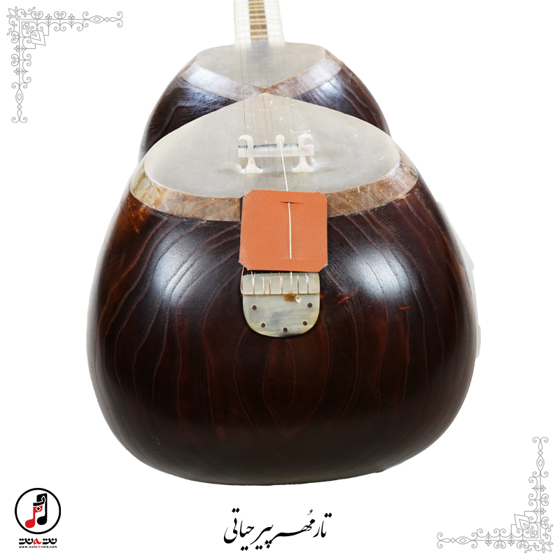 تار مهر پیرحیاتی TA-112