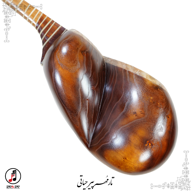 تار مهر پیرحیاتی TA-112