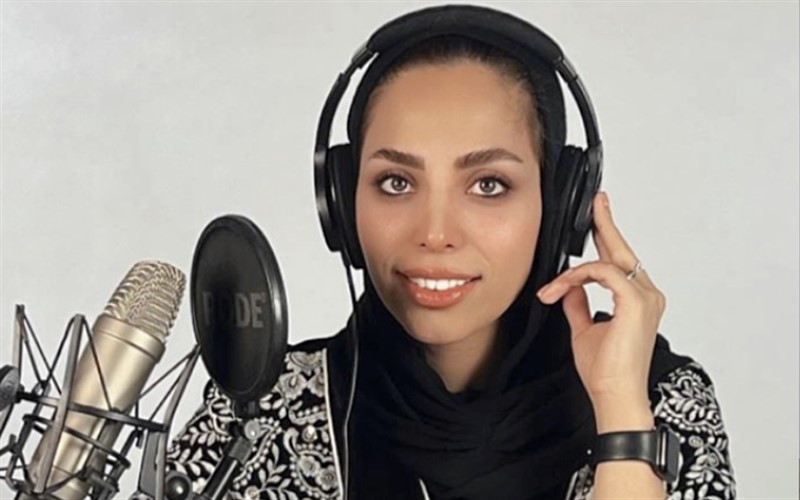 نظرات هنرجویان دوره صدا بیان خانم زارعی