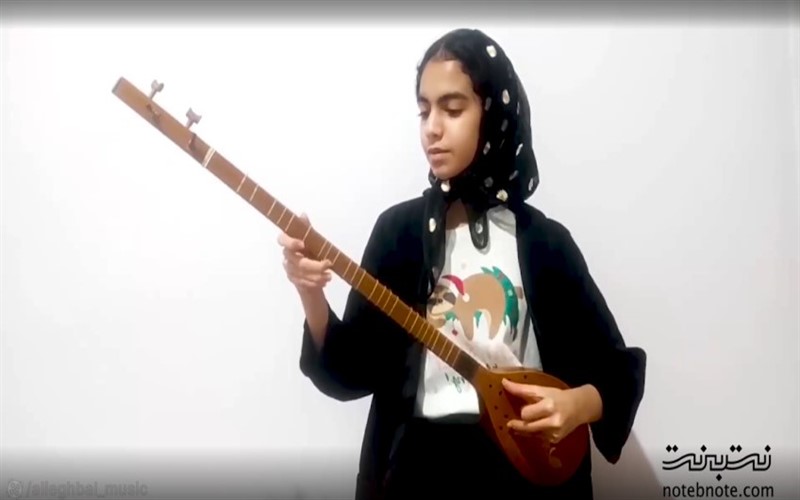 خانم نازگل نعمتی نژاد. مدت زمان آموزش: 5 ماه