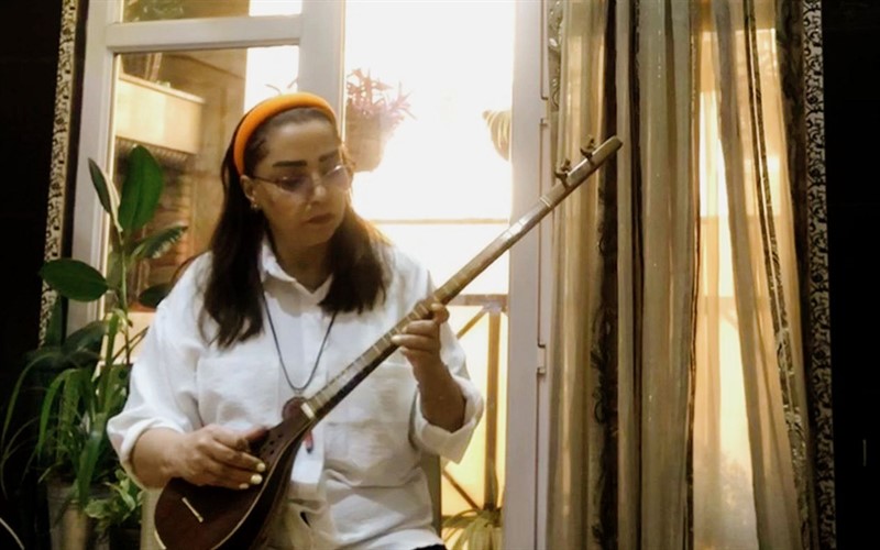 خانم لیلا خطیبی-  مدت آموزش شش ماه